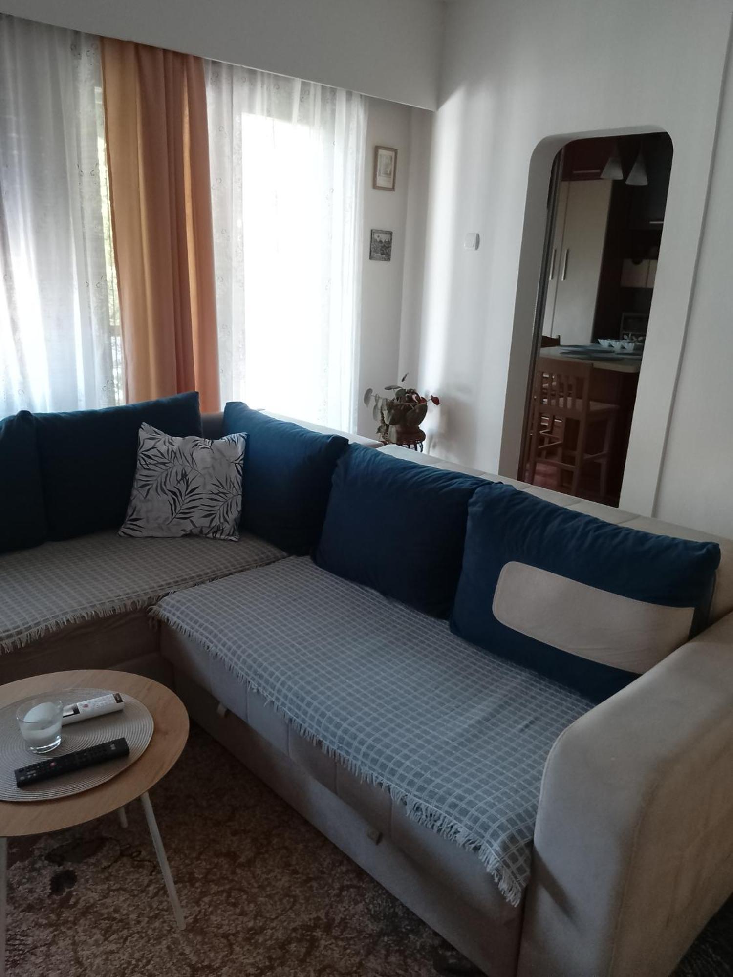 Fina Apartman Leskovac  Extérieur photo