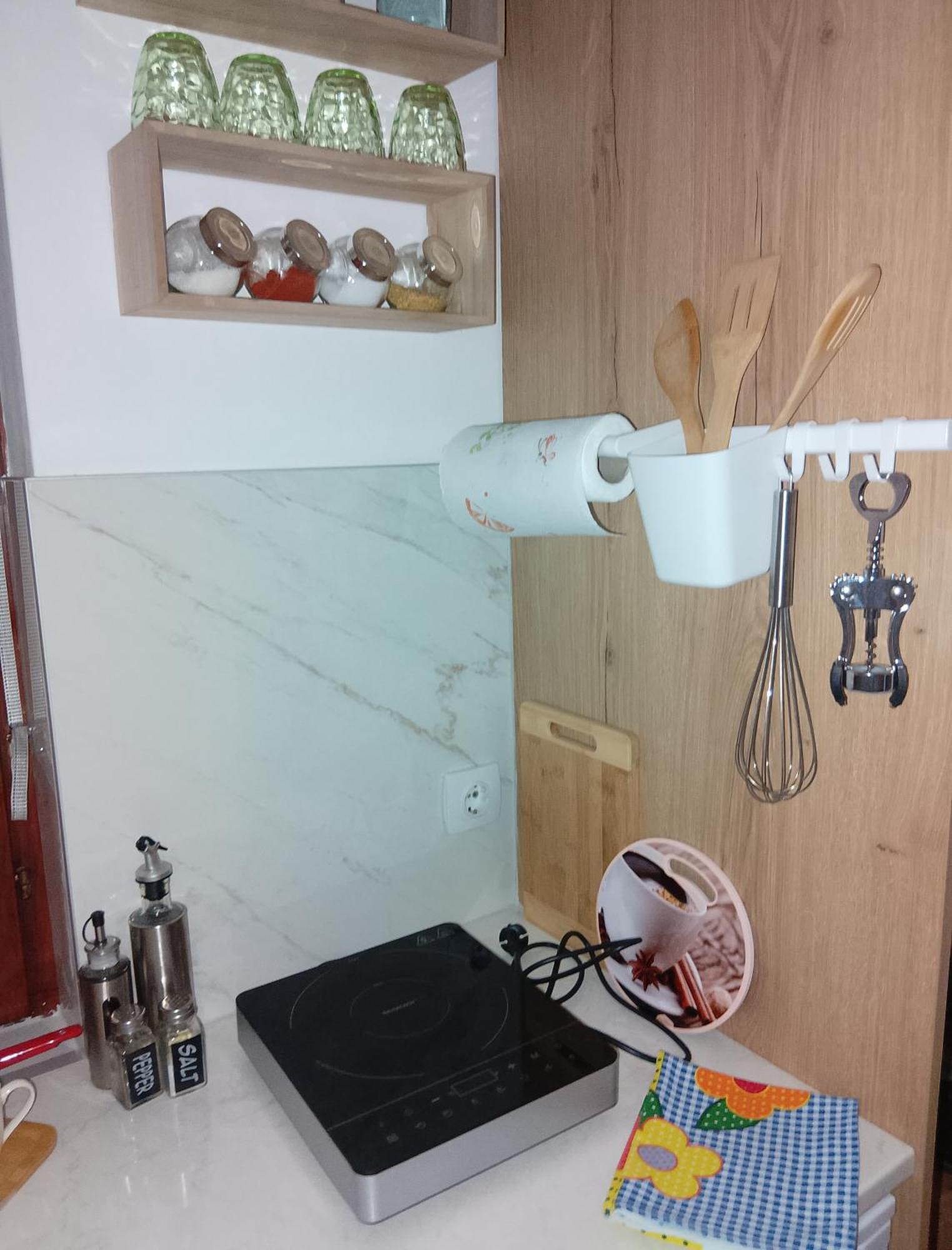 Fina Apartman Leskovac  Extérieur photo